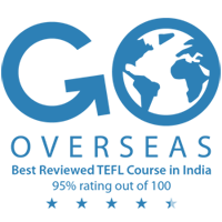 GO OVERSEAS GO OVERSEAS
